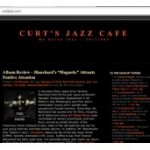 Curt's jazz cafe