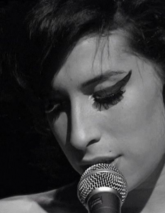 Amy Winehouse