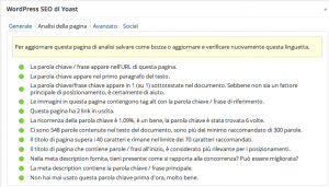 posting - Giuliano Perticara blog
