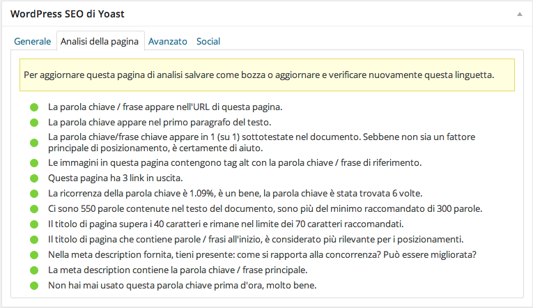 posting - ovvero il postare - Giuliano Perticara blog