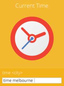 Ricerca Google / dritte