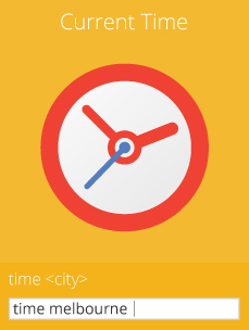 Ricerca Google / dritte