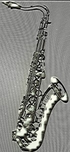 Sax + Jazz [parte III]