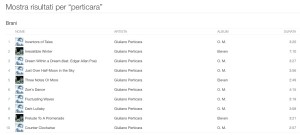 Perticara on iTunes - Apple