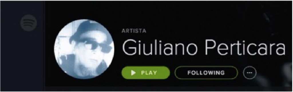 statistiche musica - Giuliano Perticara blog