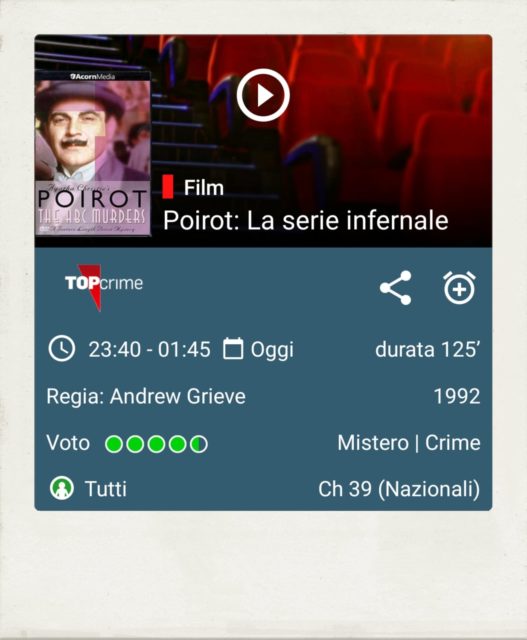 Poirot