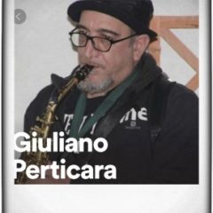 Giuliano Perticara blog