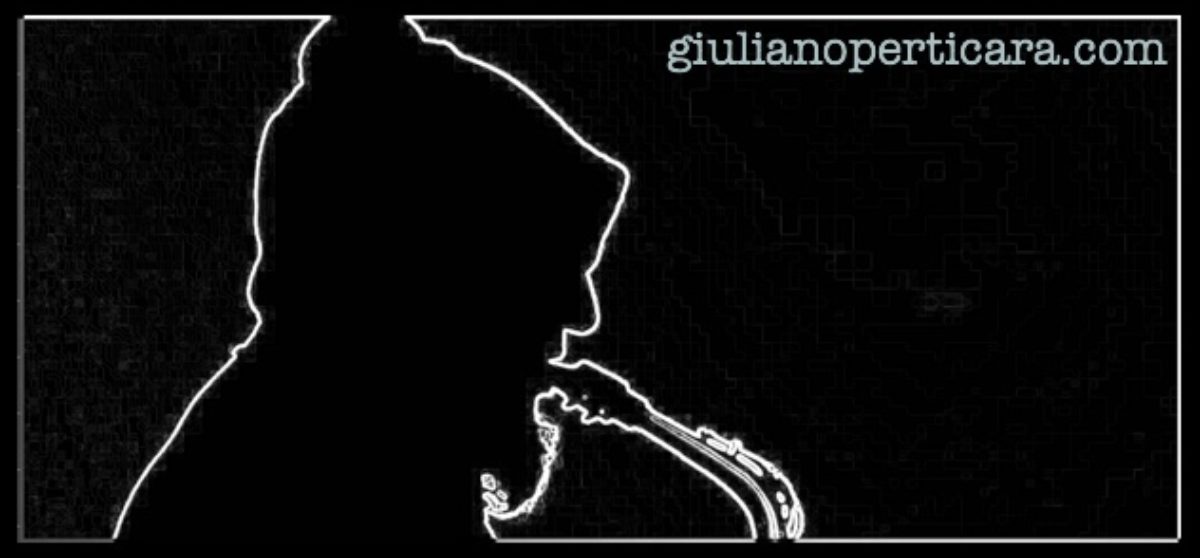 Giuliano Perticara blog